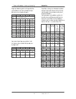 Preview for 8 page of Lehmannaudio LinearPro User Manual