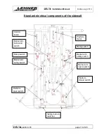 Preview for 14 page of Lehner Liftechnik Delta Installation Manual