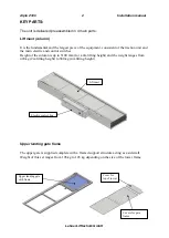 Preview for 2 page of Lehner Lifttechnik ALPIN Z300 Installation Manual