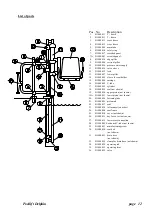 Preview for 12 page of Lehner Lifttechnik Delphin Manual And Operating Instruction