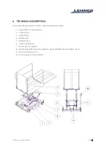 Предварительный просмотр 6 страницы Lehner Lifttechnik LIFTBOY 4 User Handbook Manual