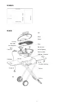 Предварительный просмотр 4 страницы Lehner Versand 54 505 69 Instruction Manual