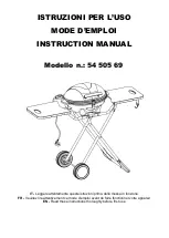 Предварительный просмотр 18 страницы Lehner Versand 54 505 69 Instruction Manual