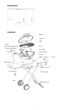 Предварительный просмотр 21 страницы Lehner Versand 54 505 69 Instruction Manual