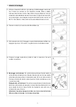 Предварительный просмотр 22 страницы Lehner Versand 54 505 69 Instruction Manual