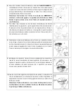 Предварительный просмотр 23 страницы Lehner Versand 54 505 69 Instruction Manual