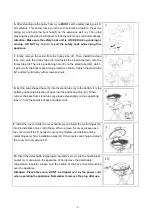 Предварительный просмотр 31 страницы Lehner Versand 54 505 69 Instruction Manual