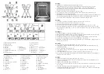 Preview for 2 page of Lehner Versand 5439369 Quick Manual