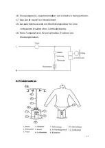 Предварительный просмотр 3 страницы Lehner Versand 5567869 Instruction Manual