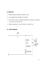 Предварительный просмотр 17 страницы Lehner Versand 5567869 Instruction Manual