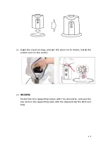 Предварительный просмотр 20 страницы Lehner Versand 5567869 Instruction Manual