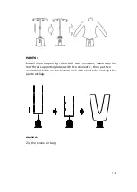 Предварительный просмотр 21 страницы Lehner Versand 5567869 Instruction Manual