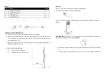 Предварительный просмотр 4 страницы Lehner Versand 58 916 26 Instruction Manual