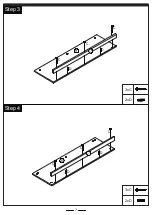 Preview for 7 page of Lehner Versand Isa 5873314 Assembly Instruction Manual