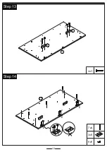 Preview for 13 page of Lehner Versand Isa 5873314 Assembly Instruction Manual