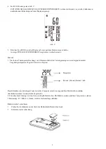 Preview for 2 page of Lehner Versand ST6521-64 Instruction Manual