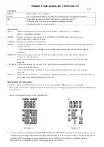 Preview for 7 page of Lehner Versand ST6521-64 Instruction Manual