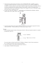 Preview for 8 page of Lehner Versand ST6521-64 Instruction Manual