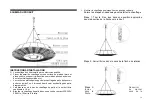 Preview for 10 page of Lehner Versand ZHQ2068-RMLED-II Operating Instruction