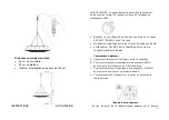 Preview for 11 page of Lehner Versand ZHQ2068-RMLED-II Operating Instruction