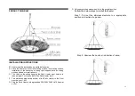 Preview for 15 page of Lehner Versand ZHQ2068-RMLED-II Operating Instruction