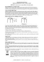 Предварительный просмотр 2 страницы LEHNER 5789503 Using Instruction