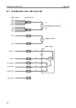 Предварительный просмотр 36 страницы LEHNER SuperVario Operating Instructions With Spare Parts List