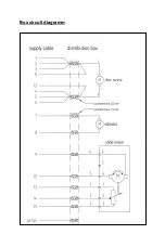 Предварительный просмотр 9 страницы LEHNER SuperVario Operating Manual