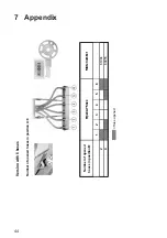 Preview for 44 page of LEHNER VINERO Operating Instructions With Parts List