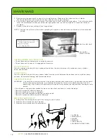 Предварительный просмотр 20 страницы LEHR LP 2.5S Operator'S Manual