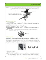 Предварительный просмотр 21 страницы LEHR LP 2.5S Operator'S Manual