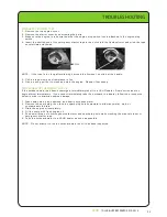 Предварительный просмотр 25 страницы LEHR LP 2.5S Operator'S Manual