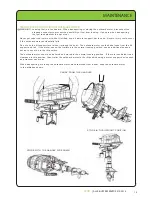 Preview for 15 page of LEHR LP 5.0L Operator'S Manual