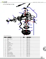 Preview for 84 page of LEHR LP 5.0S Service Manual