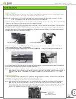 Preview for 97 page of LEHR LP 5.0S Service Manual