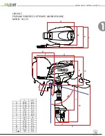 Предварительный просмотр 7 страницы LEHR LP2.5 HP Service Manual