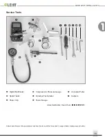 Предварительный просмотр 17 страницы LEHR LP2.5 HP Service Manual