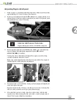 Предварительный просмотр 30 страницы LEHR LP2.5 HP Service Manual