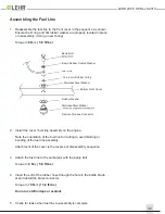 Предварительный просмотр 33 страницы LEHR LP2.5 HP Service Manual