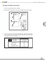 Предварительный просмотр 38 страницы LEHR LP2.5 HP Service Manual