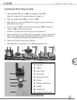 Предварительный просмотр 57 страницы LEHR LP2.5 HP Service Manual