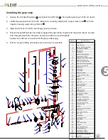 Предварительный просмотр 58 страницы LEHR LP2.5 HP Service Manual