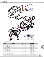 Предварительный просмотр 81 страницы LEHR LP2.5 HP Service Manual