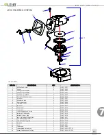 Предварительный просмотр 82 страницы LEHR LP2.5 HP Service Manual