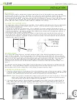 Предварительный просмотр 92 страницы LEHR LP2.5 HP Service Manual