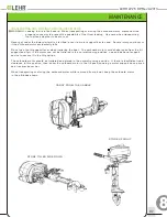 Предварительный просмотр 98 страницы LEHR LP2.5 HP Service Manual