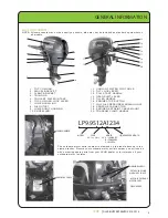 Предварительный просмотр 5 страницы LEHR LP9.9 EL Operator'S Manual