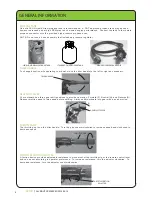 Предварительный просмотр 6 страницы LEHR LP9.9 EL Operator'S Manual