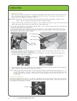 Предварительный просмотр 12 страницы LEHR LP9.9 EL Operator'S Manual