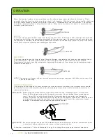 Предварительный просмотр 14 страницы LEHR LP9.9 EL Operator'S Manual